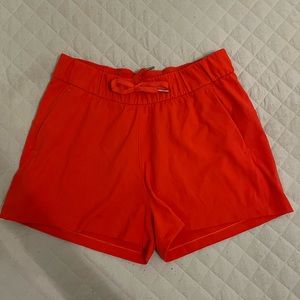 Lulu Lemon Shorts